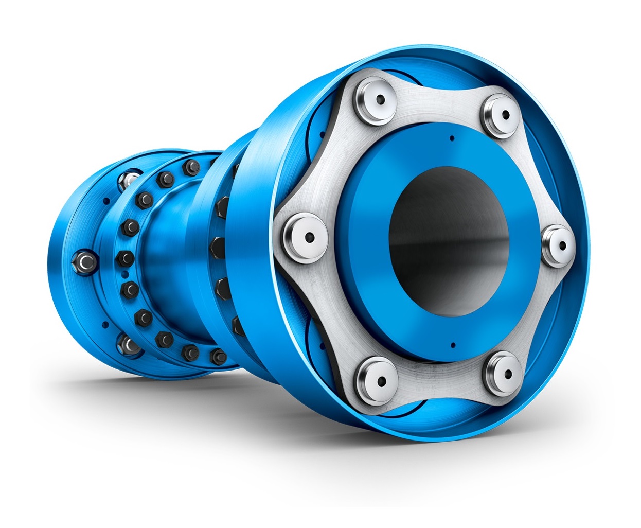 Flender ARPEX ART Turbo Disc Couplings